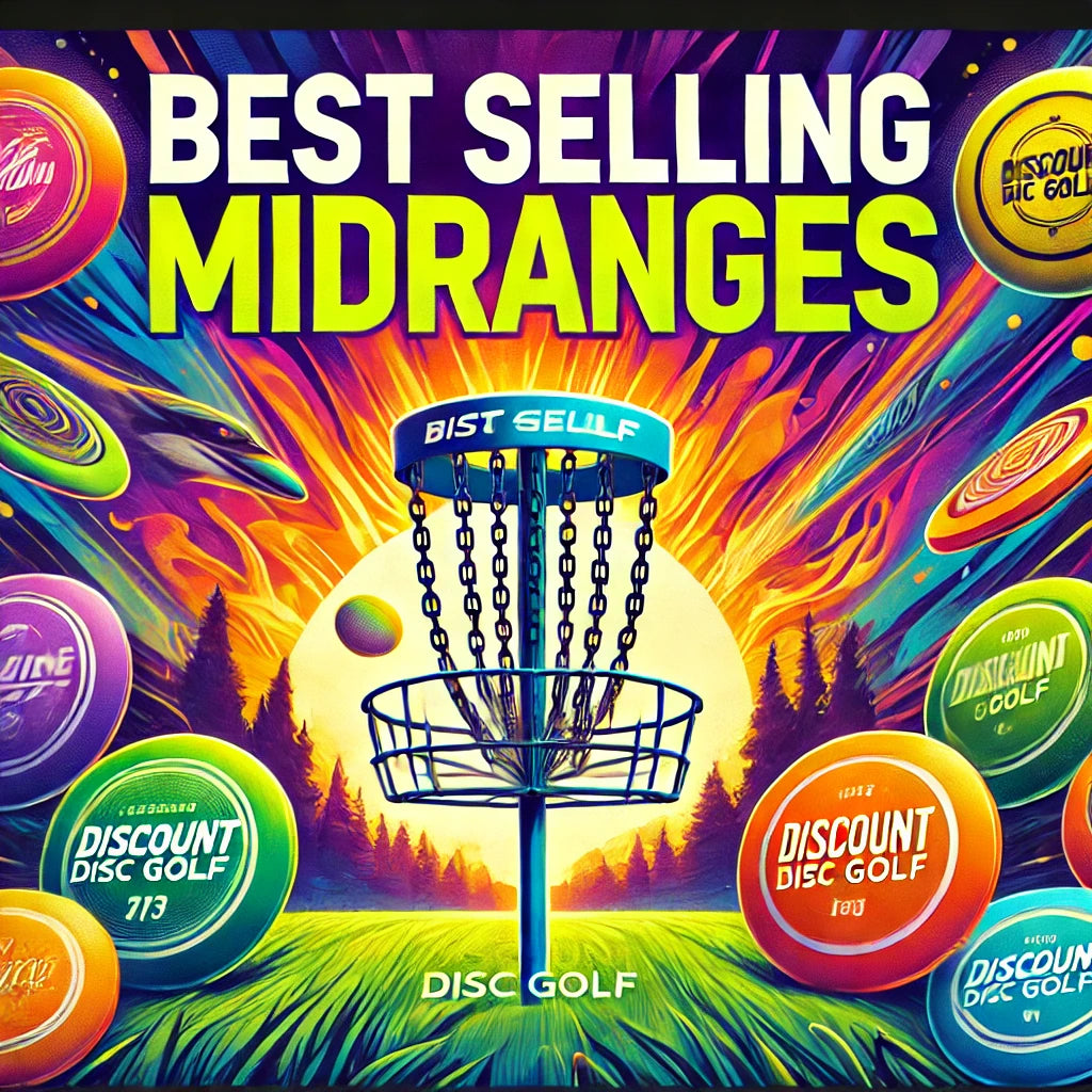 Best Selling Midranges